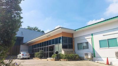 บริษัท ศรีราชา อินเตอร์เทค โซลูชั่น จำกัด