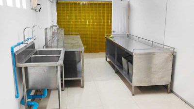 บริษัท ศรีราชา อินเตอร์เทค โซลูชั่น จำกัด