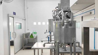 บริษัท ศรีราชา อินเตอร์เทค โซลูชั่น จำกัด